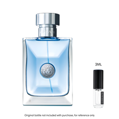 Versace Pour Homme EDT