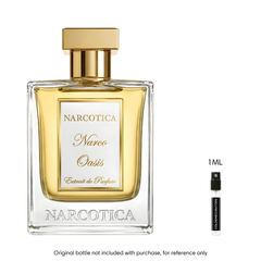 Narcotica Narco Oasis Extrait