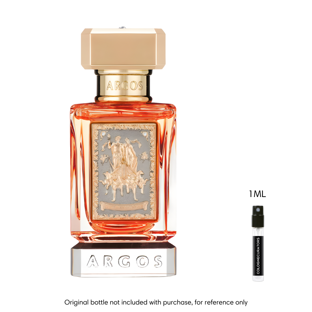 Argos Triumph Of Bacchus EDP