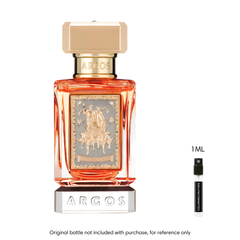 Argos Triumph Of Bacchus EDP