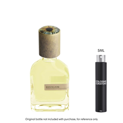 Orto Parisi Risvelium Extrait