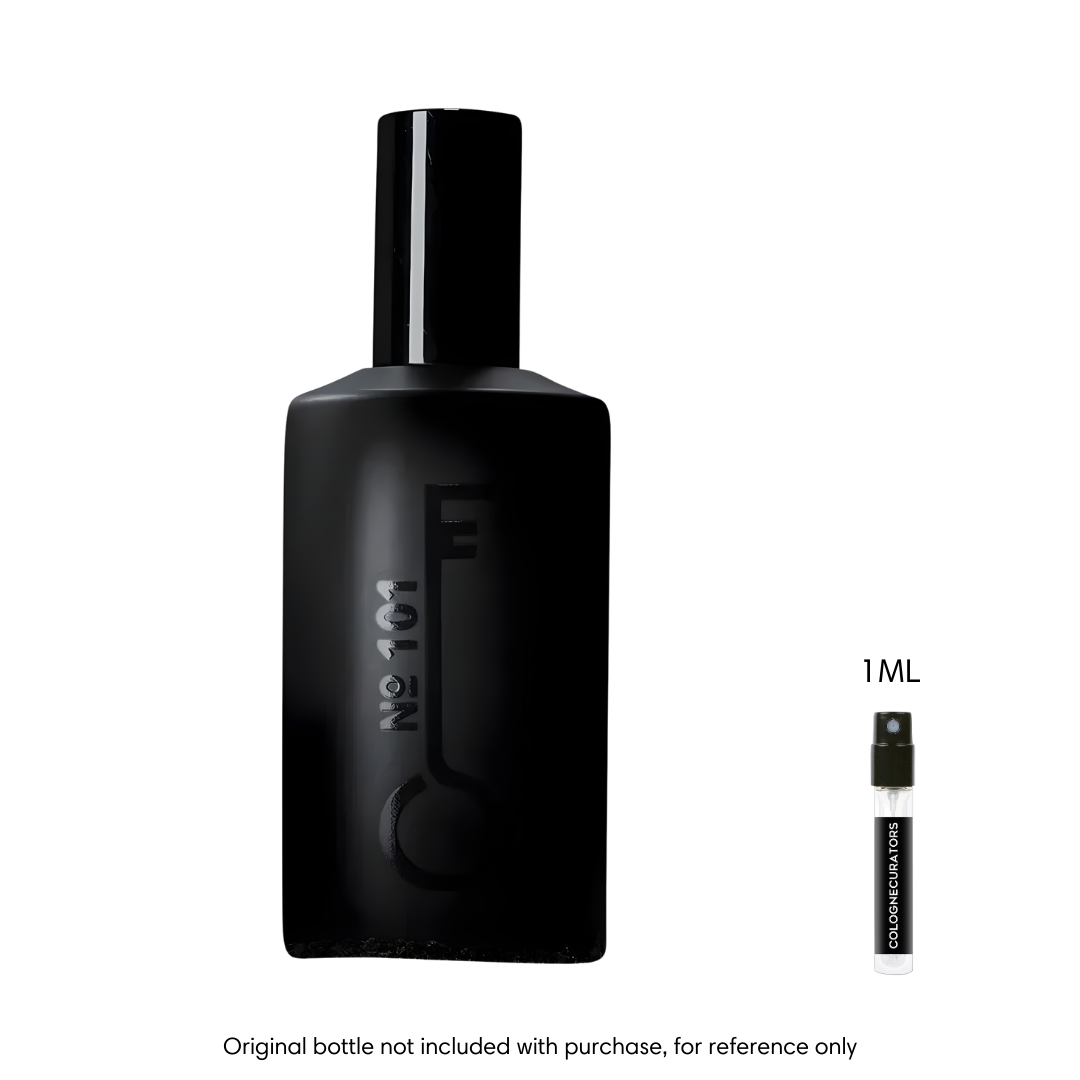 Fischersund No. 101 EDP