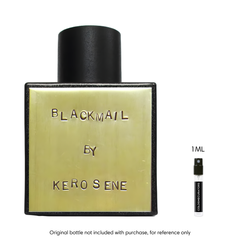 Kerosene Blackmail EDP