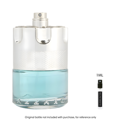 Azzaro Wanted Tonic EDT