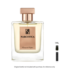 Narcotica by Narcotica Extrait