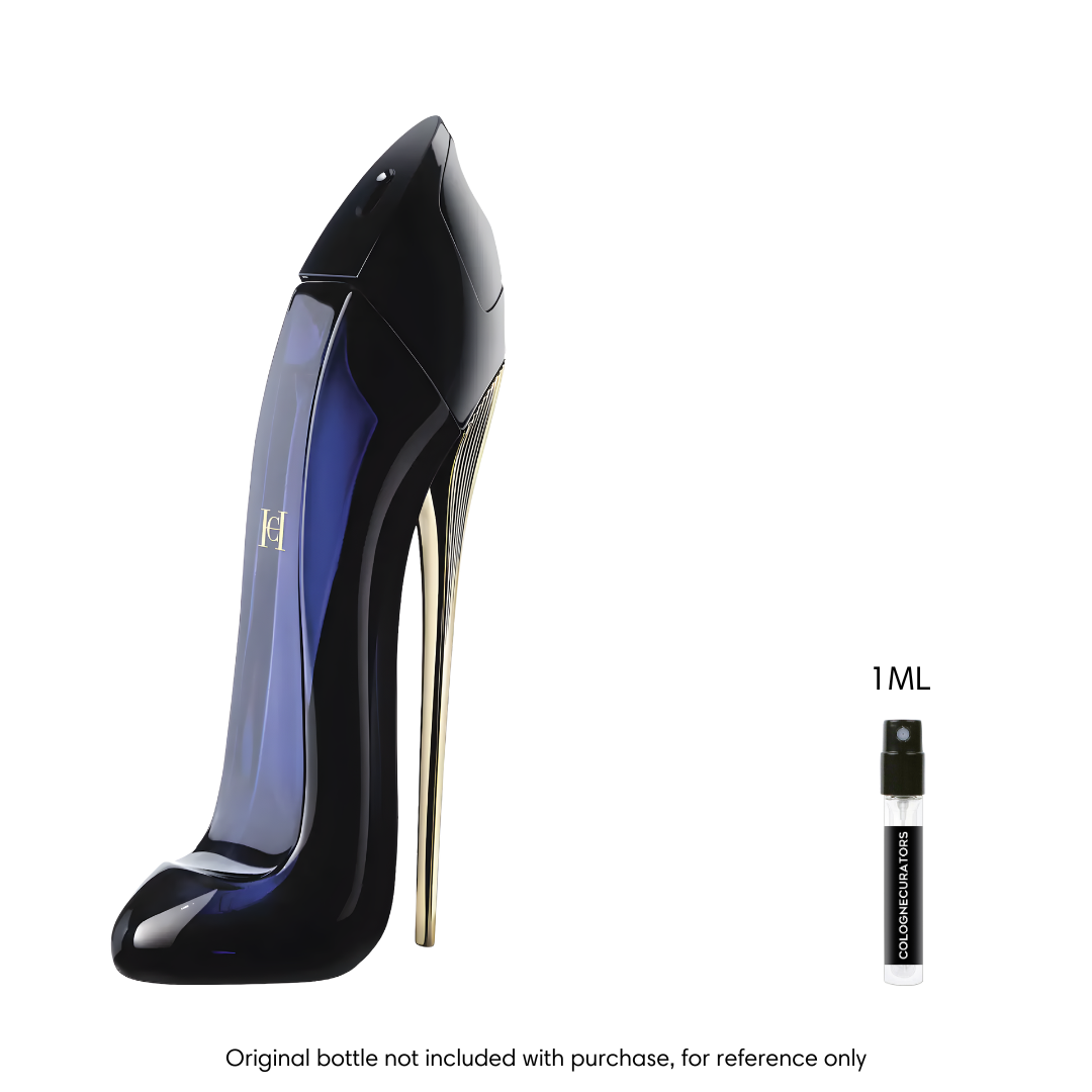 Carolina Herrera Good Girl EDP