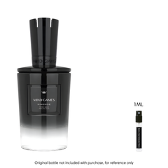 Mind Games Kingside Extrait