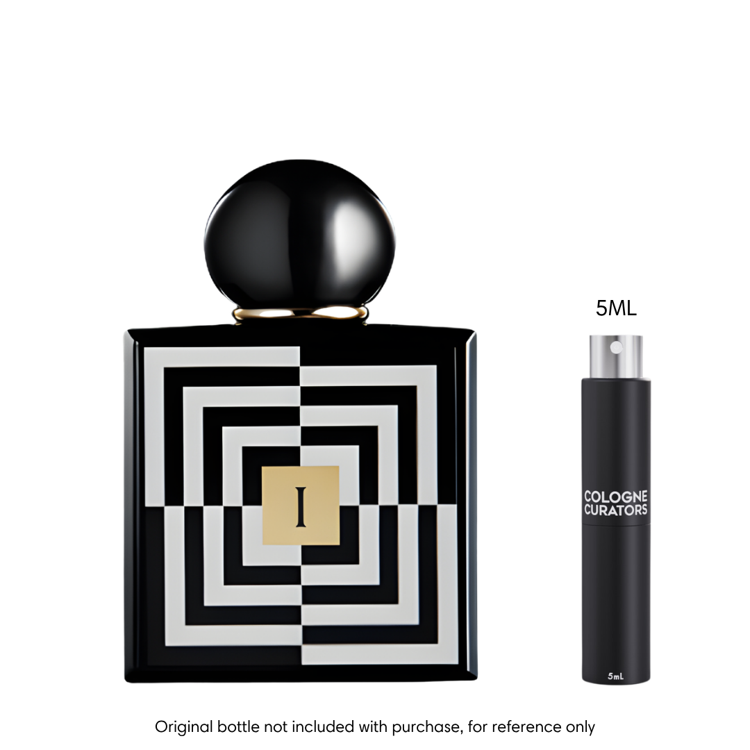 Adamo Parfum Kraus (Numero I) Extrait