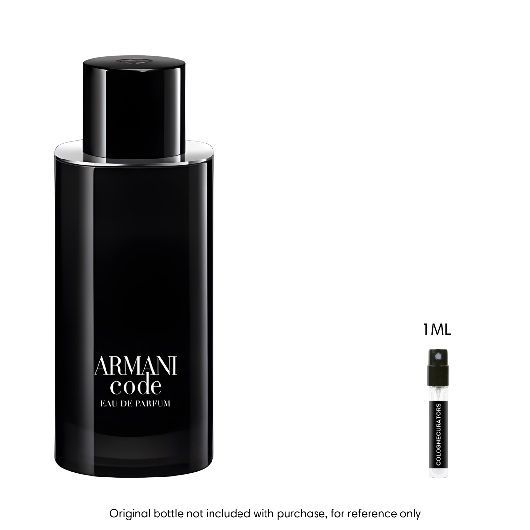 Giorgio Armani Code EDP