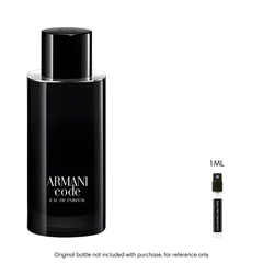 Giorgio Armani Code EDP