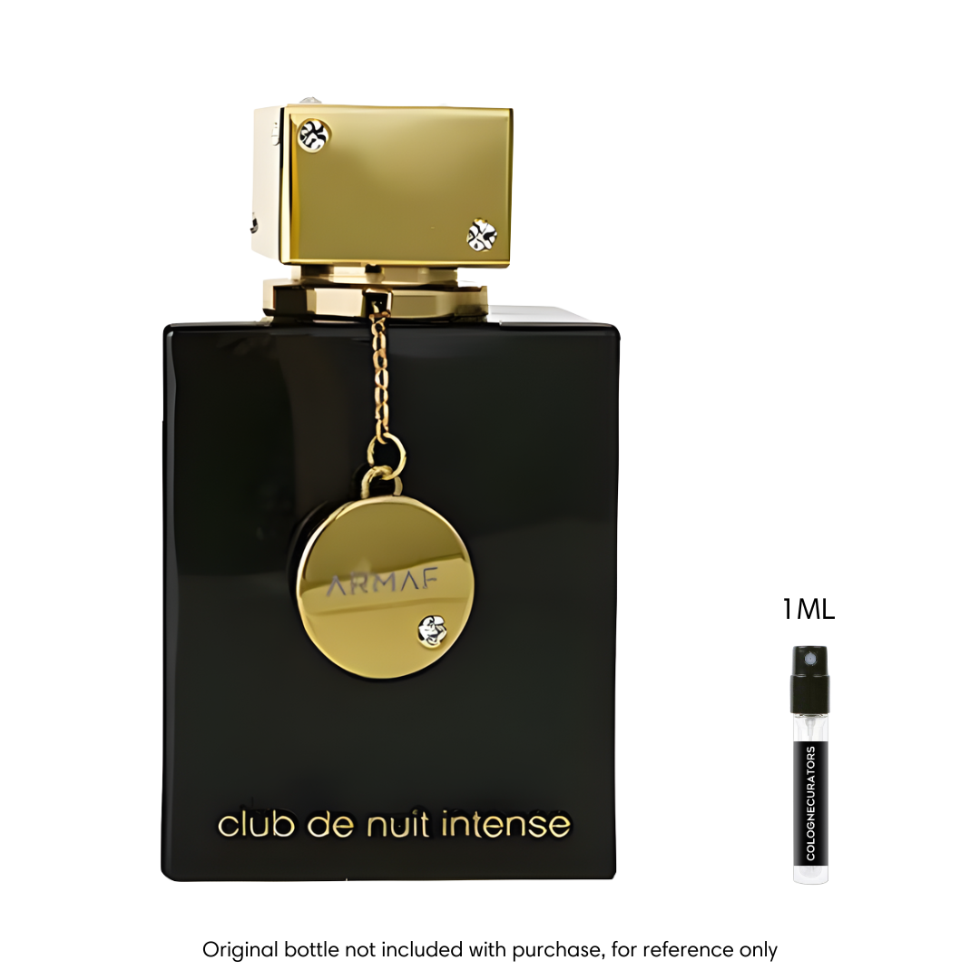 Armaf Club De Nuit Intense Women EDP