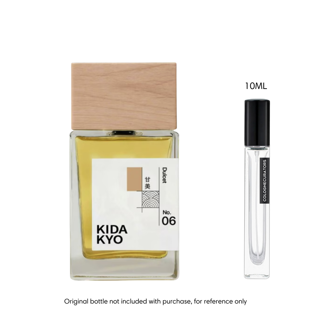 KIDA KYO Dulcet EDP