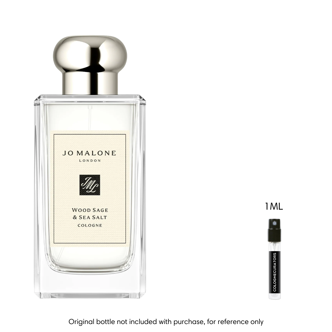 Jo Malone Cologne Wood Sage & Sea Salt EDT