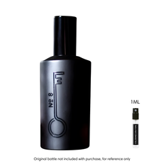 Fischersund No. 8 EDP