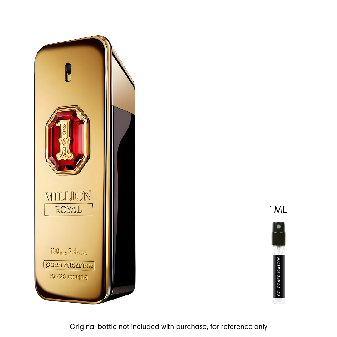 Paco Rabanne 1 Million Royal Parfum