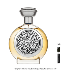 Boadicea the Victorious Bodacious EDP