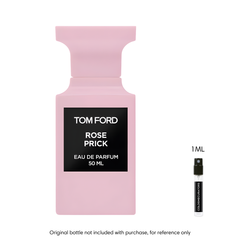 Tom Ford Rose Prick EDP