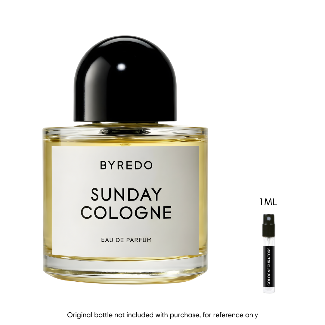 Byredo Parfums Sunday Cologne EDP