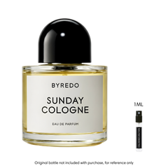 Byredo Parfums Sunday Cologne EDP