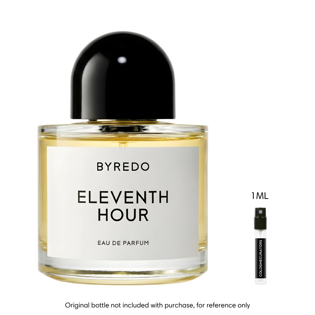 Byredo Parfums Eleventh Hour EDP