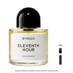 Byredo Parfums Eleventh Hour EDP