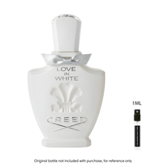 Creed Love in White EDP