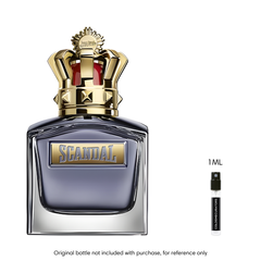 Jean Paul Gaultier Scandal Pour Homme EDT