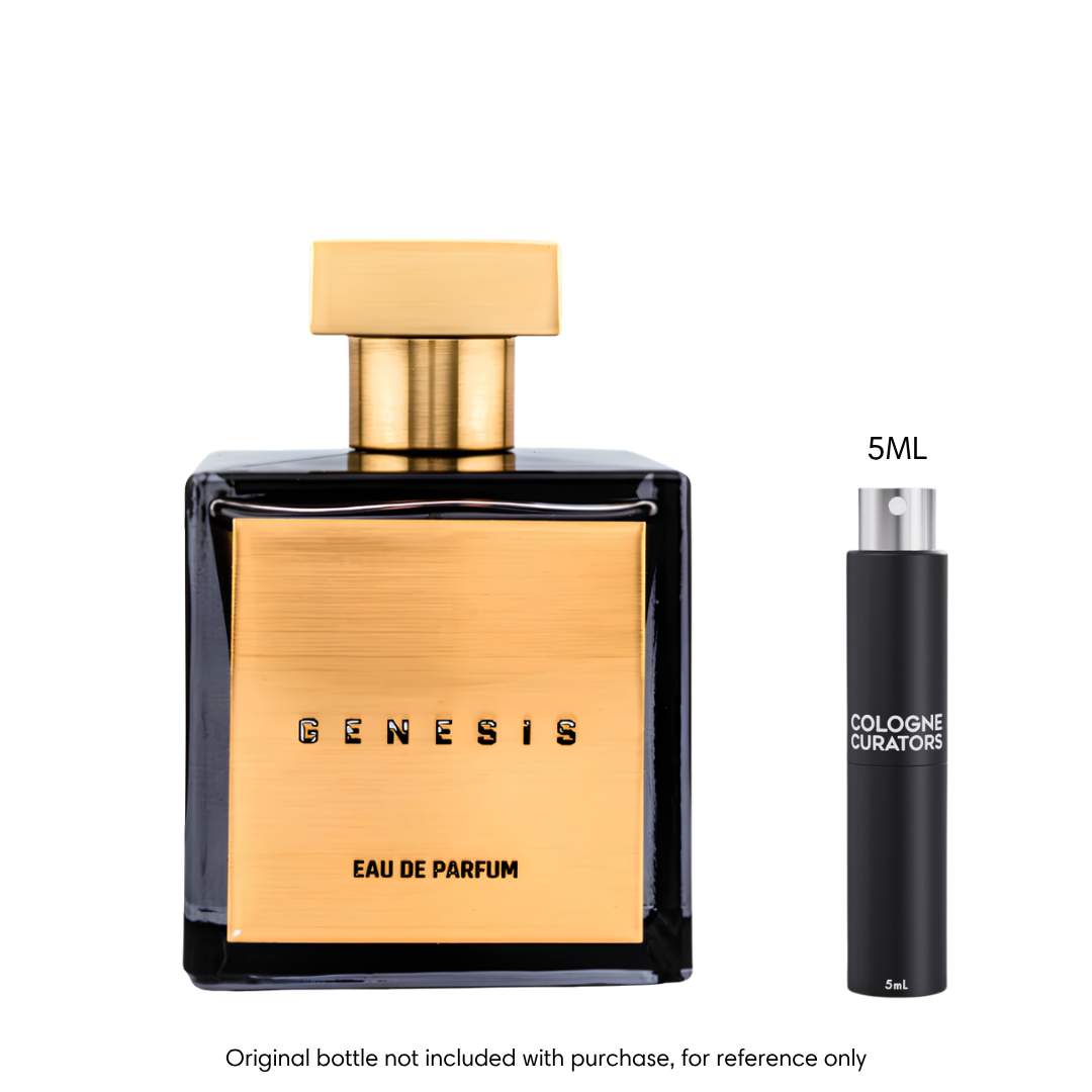 House of Brandt Genesis EDP
