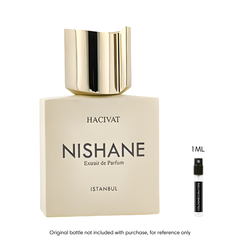 Nishane Hacivat Extrait