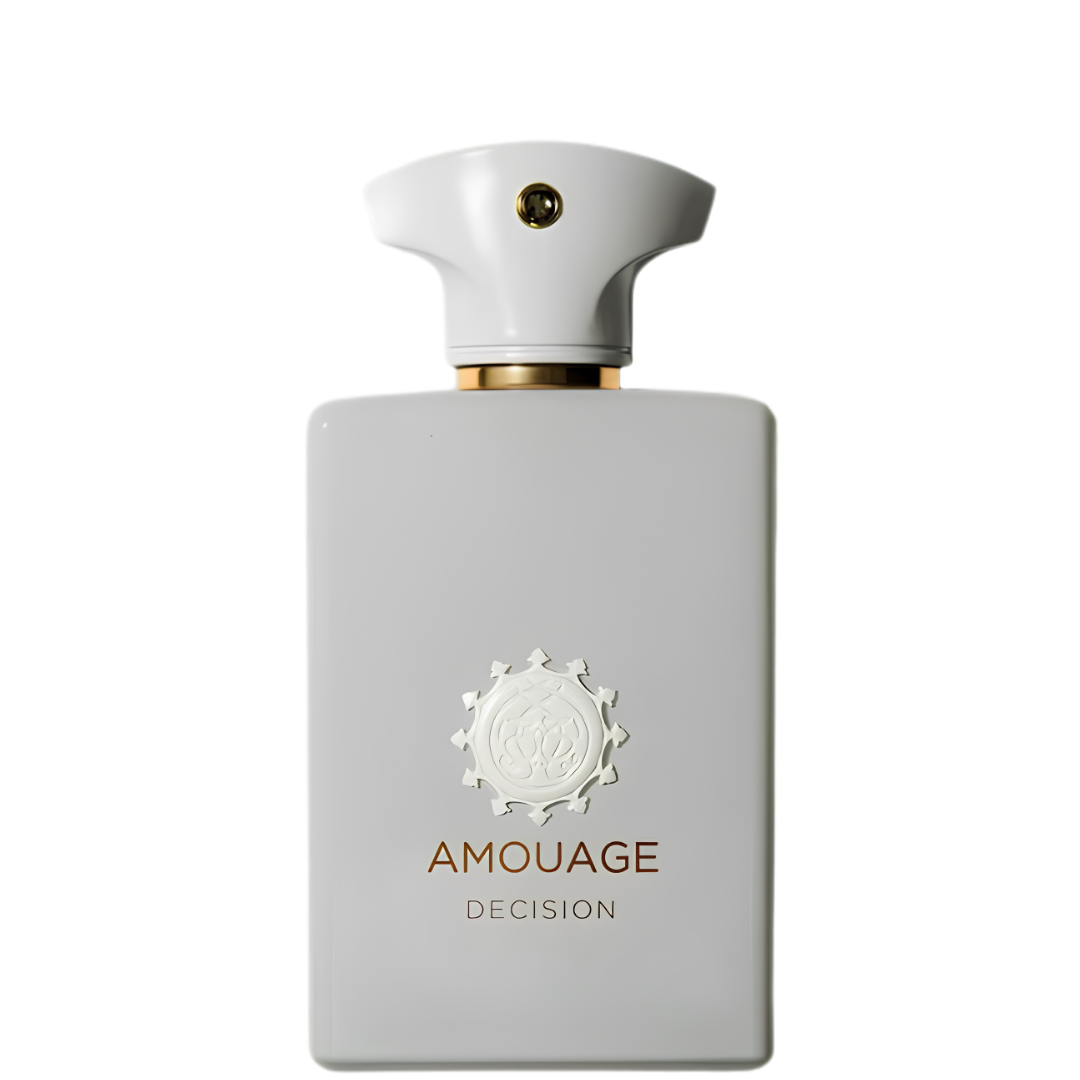 Amouage Decision EDP