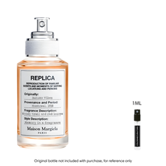 Maison Martin Margiela Replica Autumn Vibes EDT
