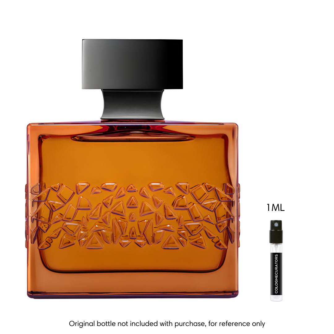 M. Micallef Notorious XO EDP