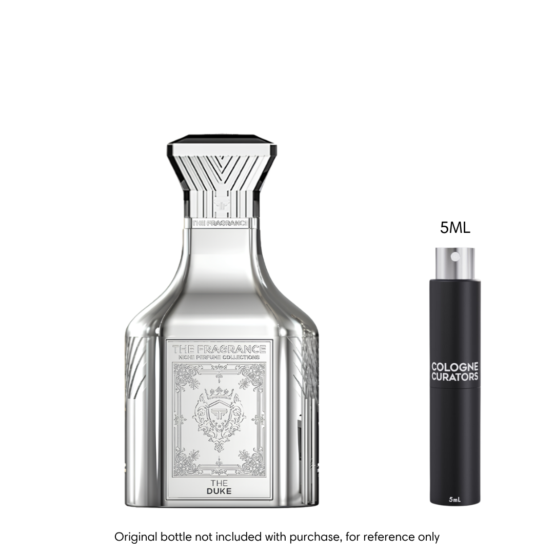 The Fragrance The Duke Extrait