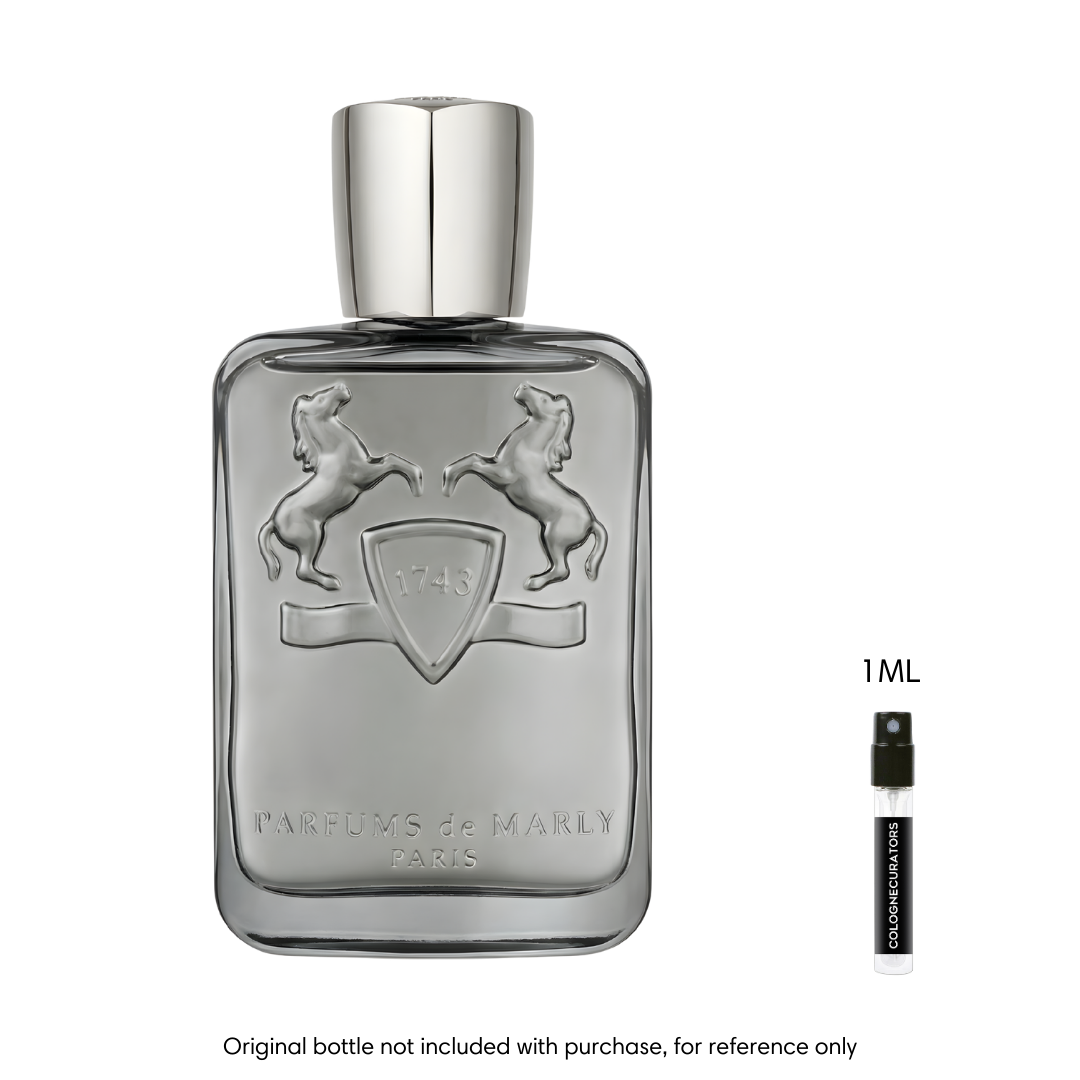 Parfums De Marly Castley EDP