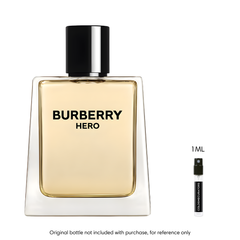 Burberry Hero EDT