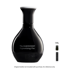 The Harmonist Hypnotizing Fire Parfum