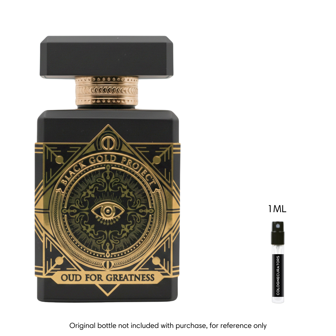 Initio Parfums Oud For Greatness EDP