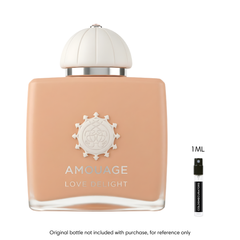 Amouage Love Delight EDP