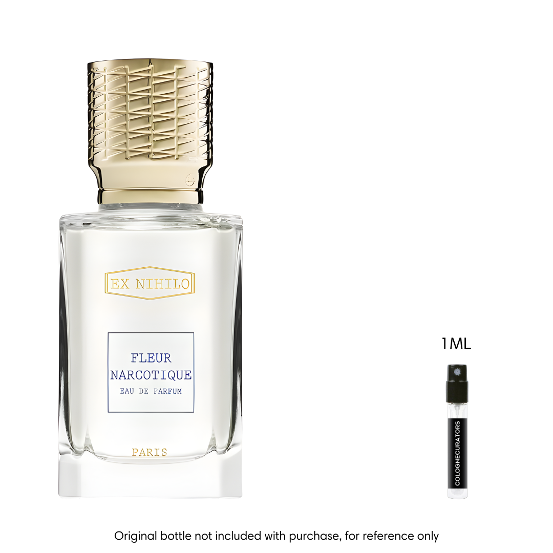 Ex Nihilo Fleur Narcotique EDP