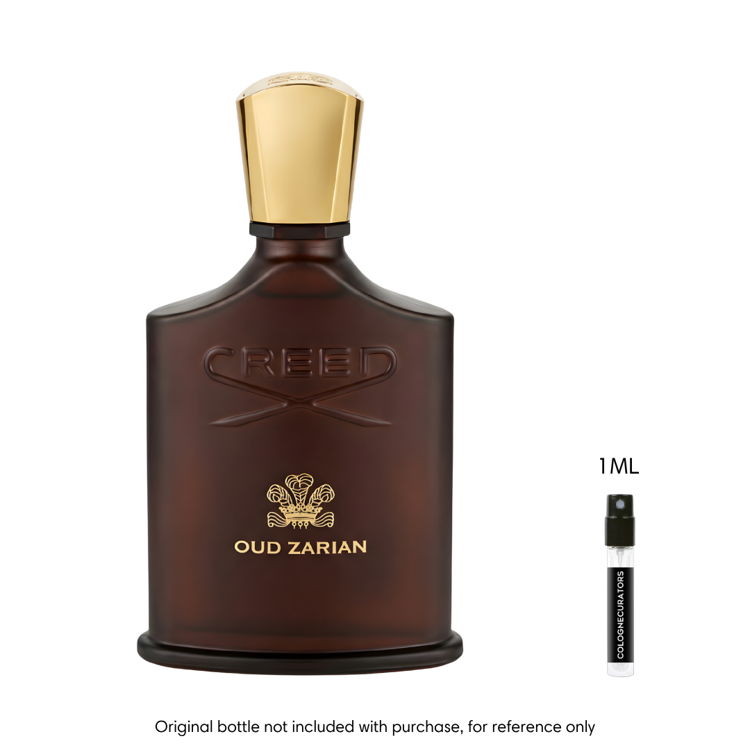 Creed Oud Zarian EDP