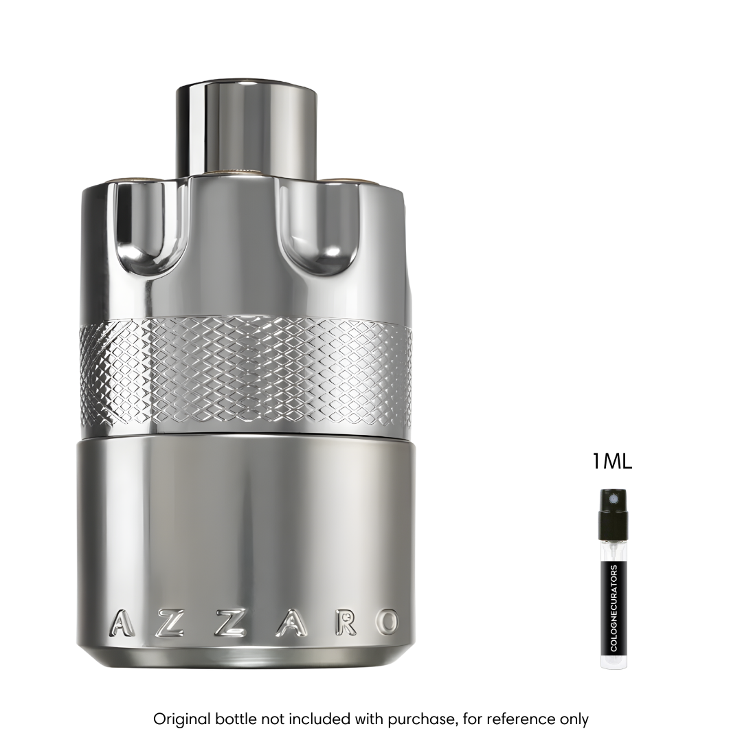 Azzaro Wanted EDP