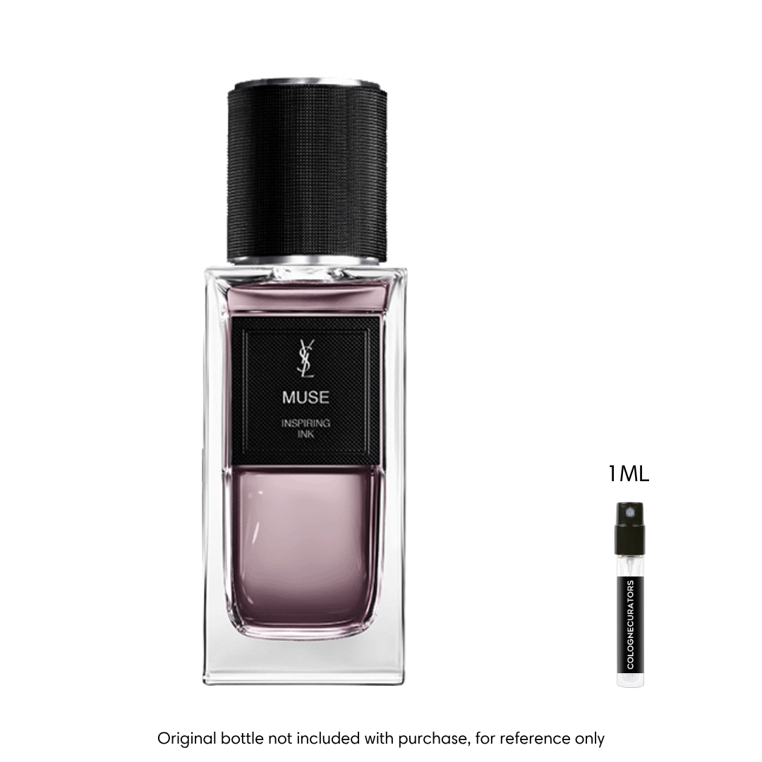Yves Saint Laurent Muse EDP