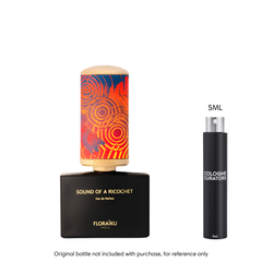 Floraiku Sound of a Ricochet EDP