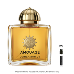 Amouage Jubilation 25 Woman EDP