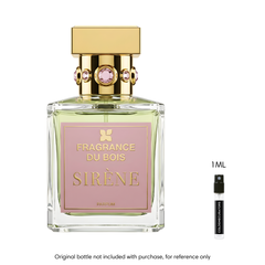 Fragrance du Bois Sirene Parfum