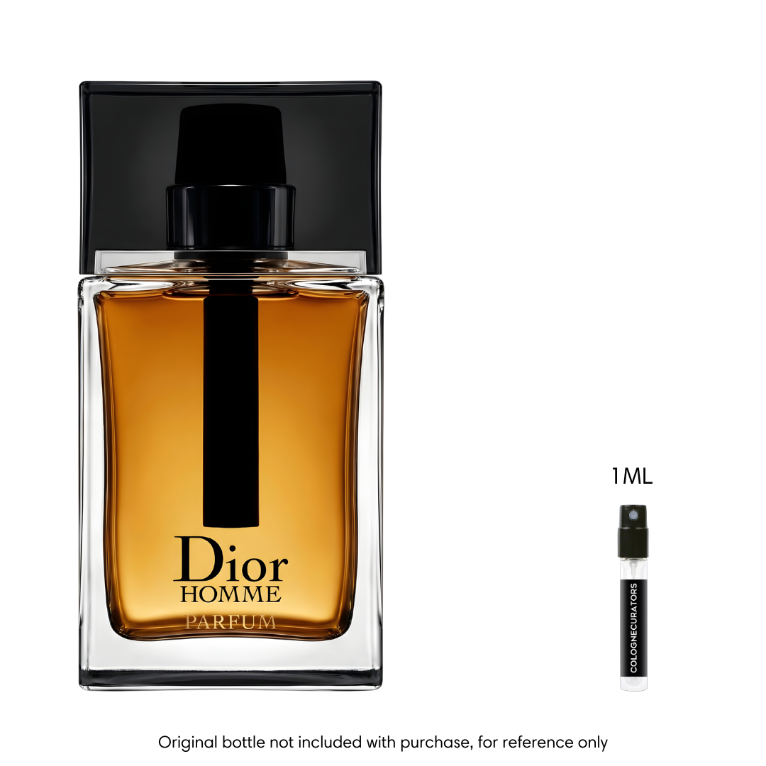 Dior Homme Parfum