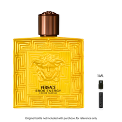 Versace Eros Energy EDP