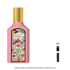 Gucci Flora Gorgeous Gardenia EDP