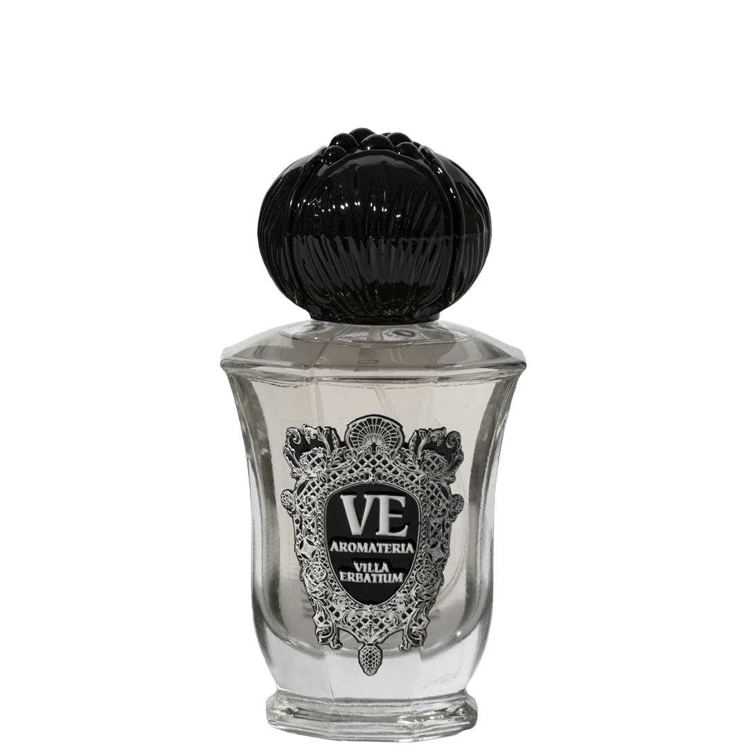 Villa Erbatium Rice Makgeolli EDP