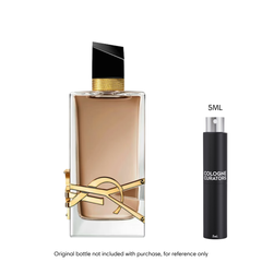 Yves Saint Laurent Libre Flowers & Flames EDP
